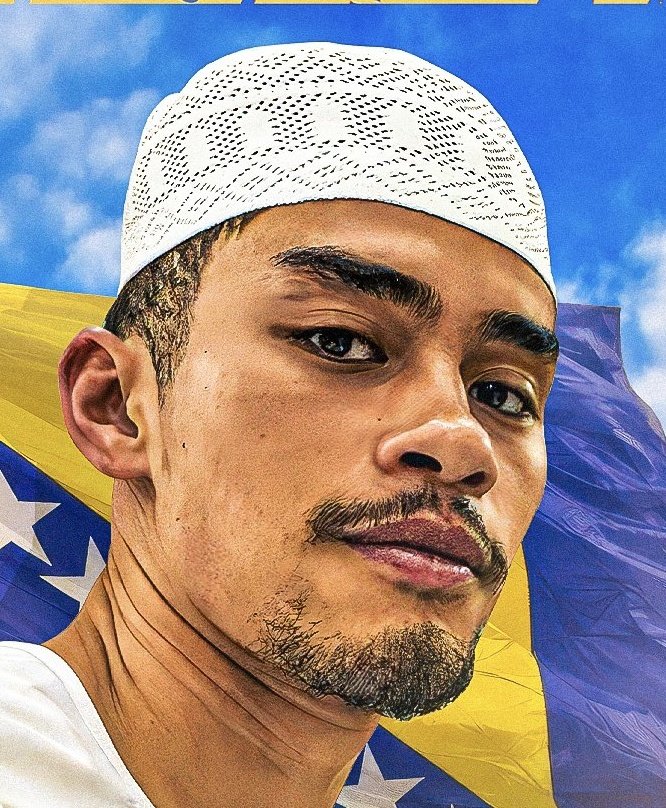 Involuntarily Conscripted Groyper tweet media