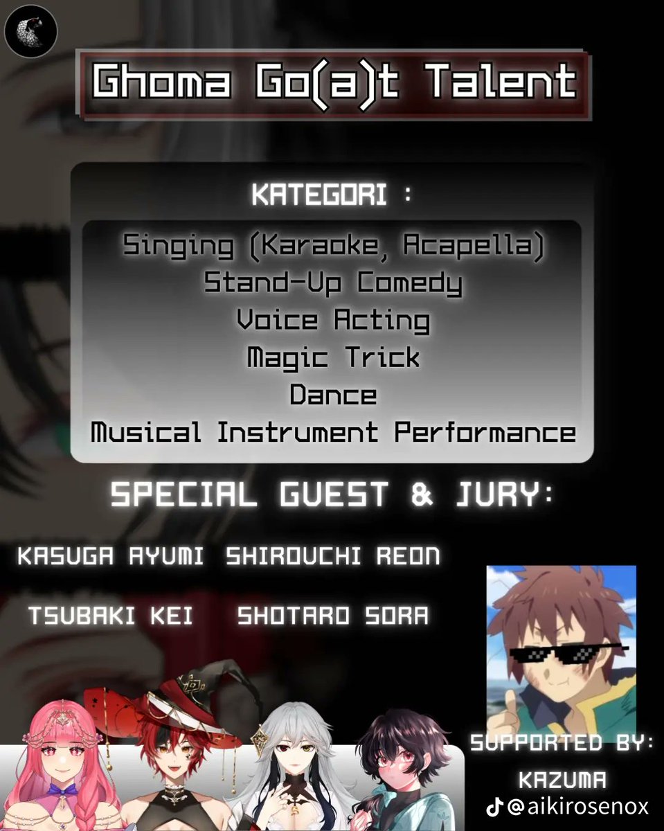 ShotaroSora tweet media