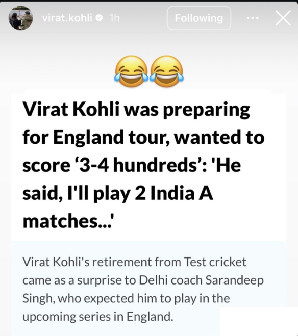 ︎ ︎Chirag tweet media