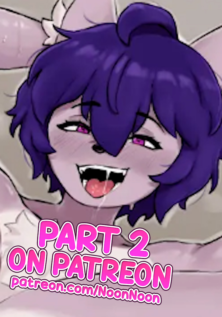 NoonNoon Lewd tweet media