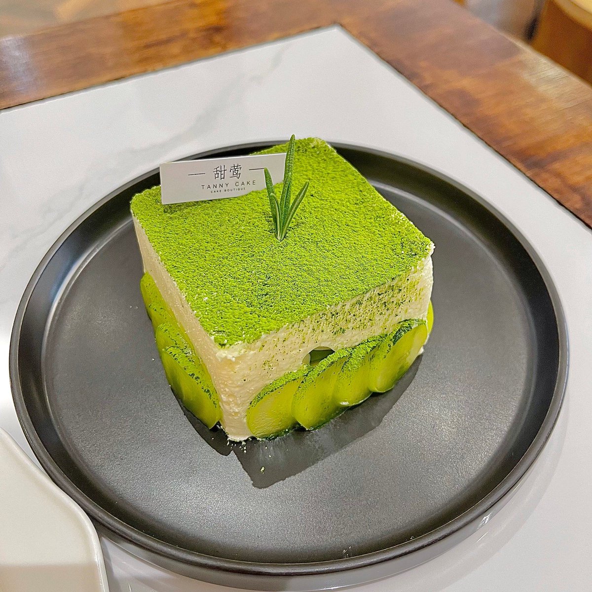 Christina tweet media