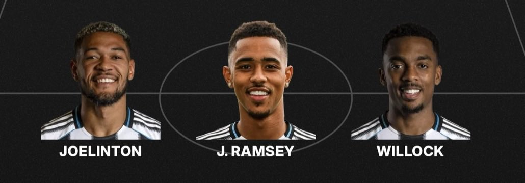 NUFC Blog tweet media