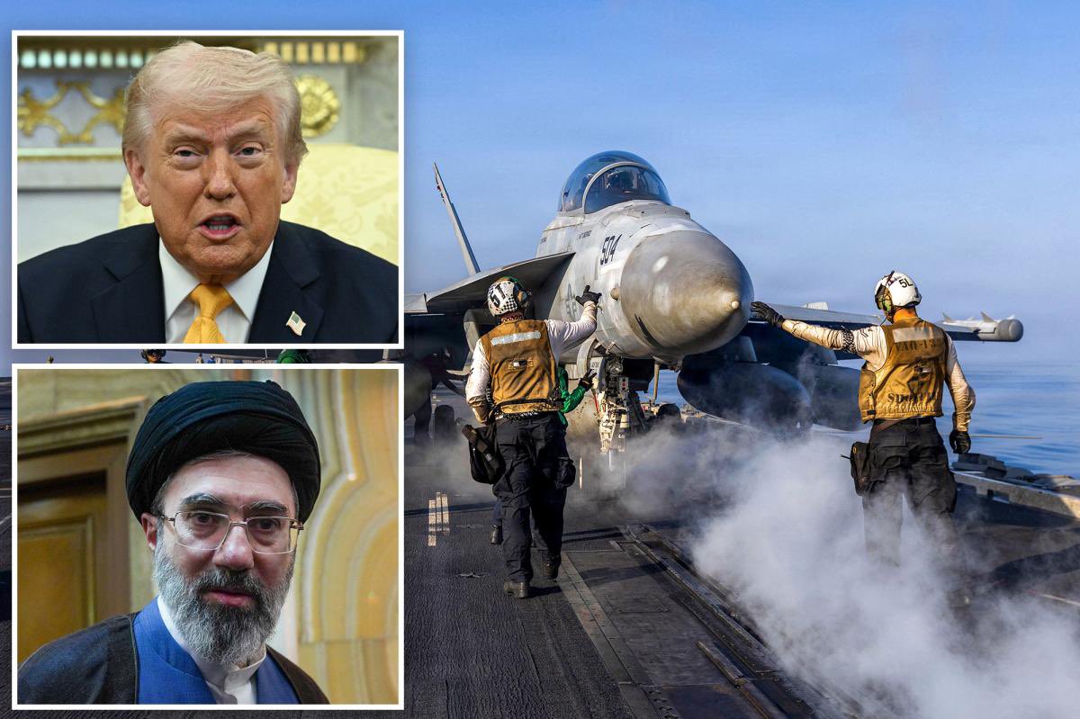 US Homeland Security News tweet media