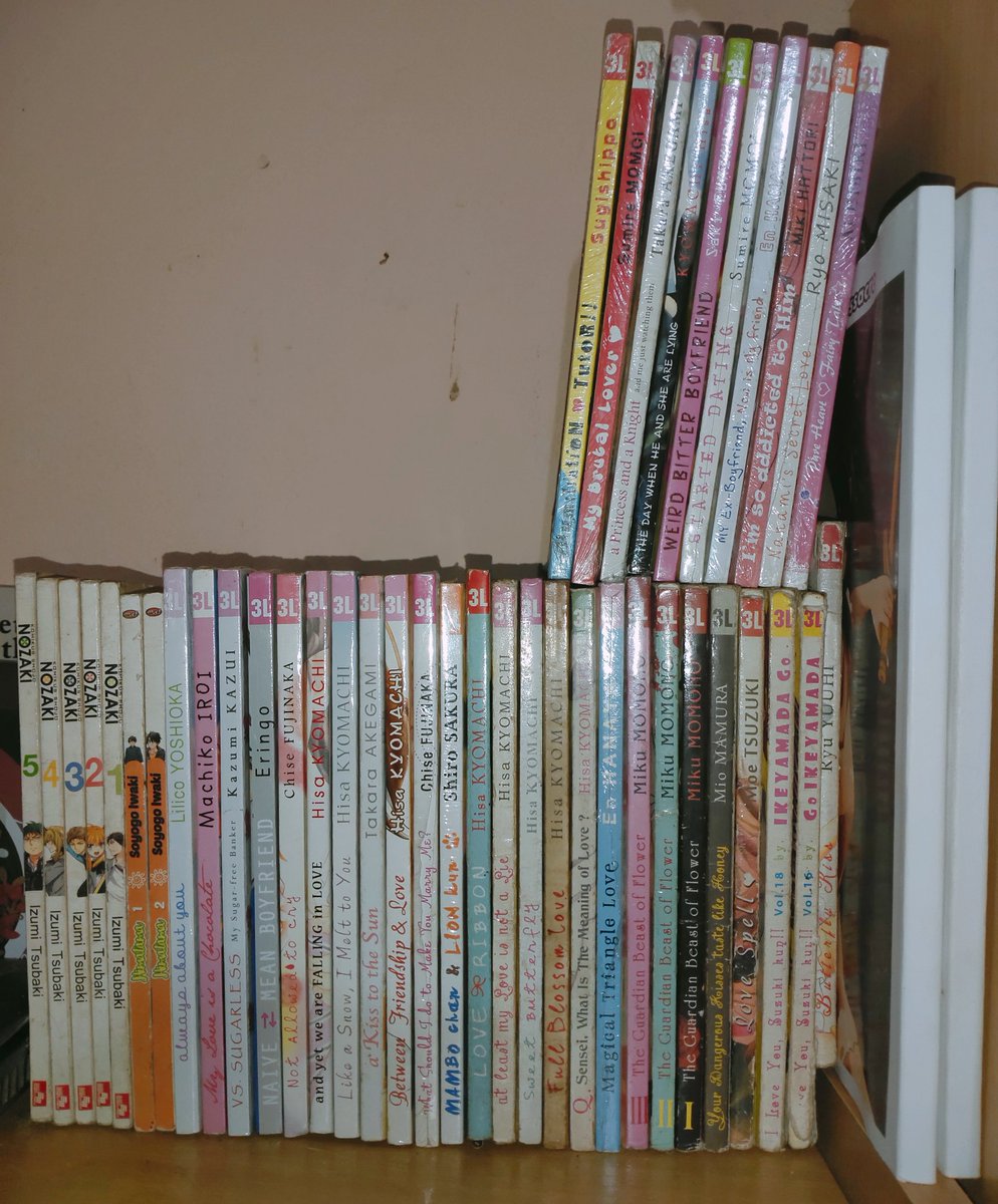 Aika Sakuraba🐰| ARVI | NEW COVER!! tweet media