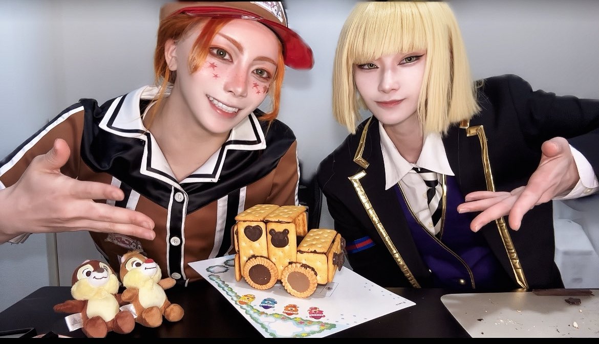 𝙏𝙀𝙐𝙋𝙞 ✌︎ tweet media