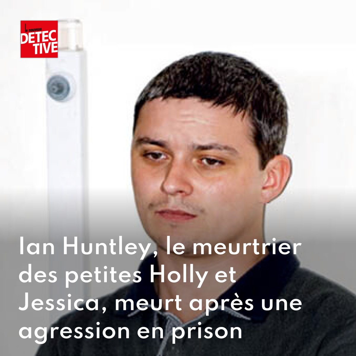 Le Nouveau Détective tweet media