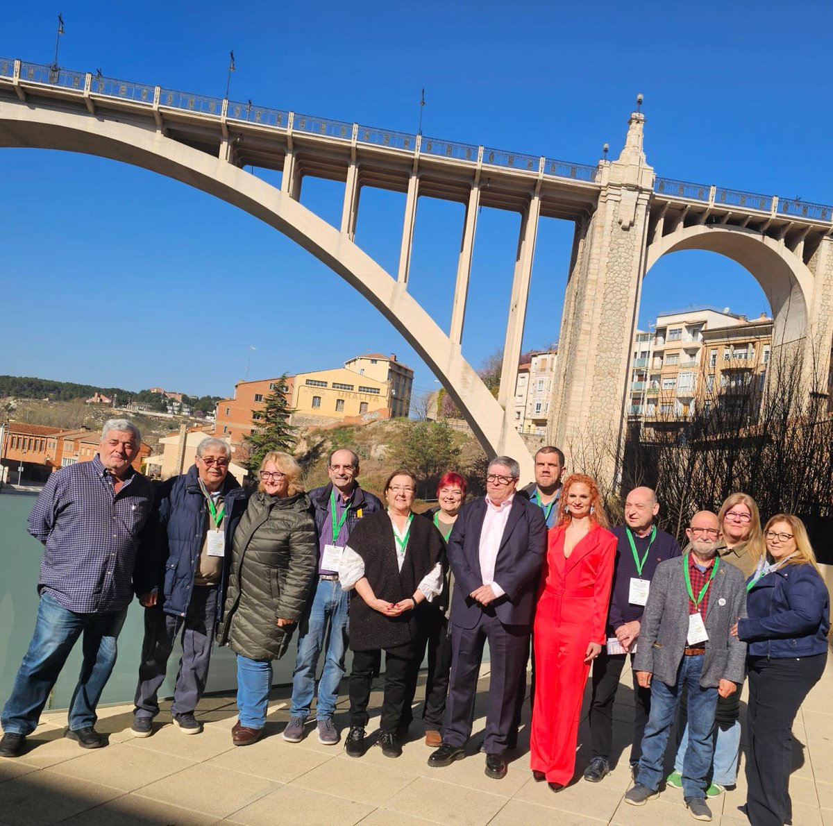 CEAV VECINAL tweet media