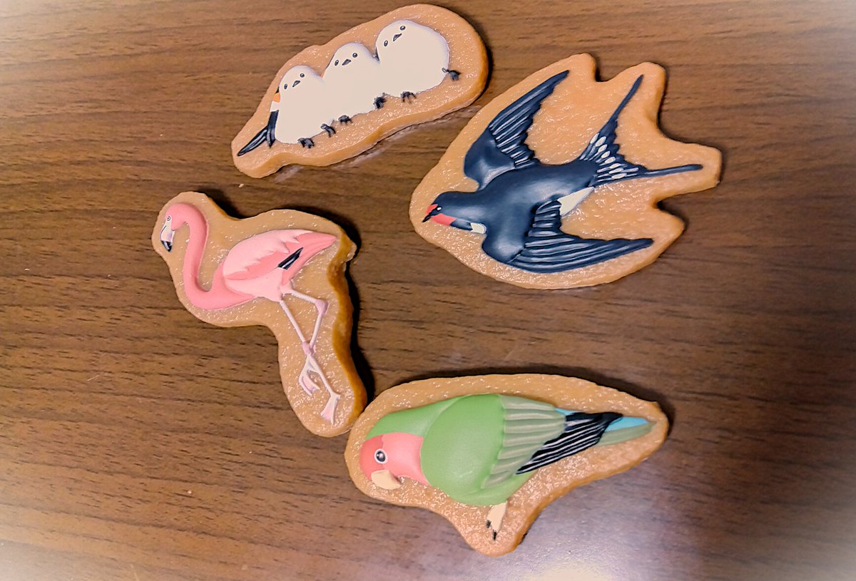 ガチャでお目当ての品くるの珍しくて自分自身にびっくりした