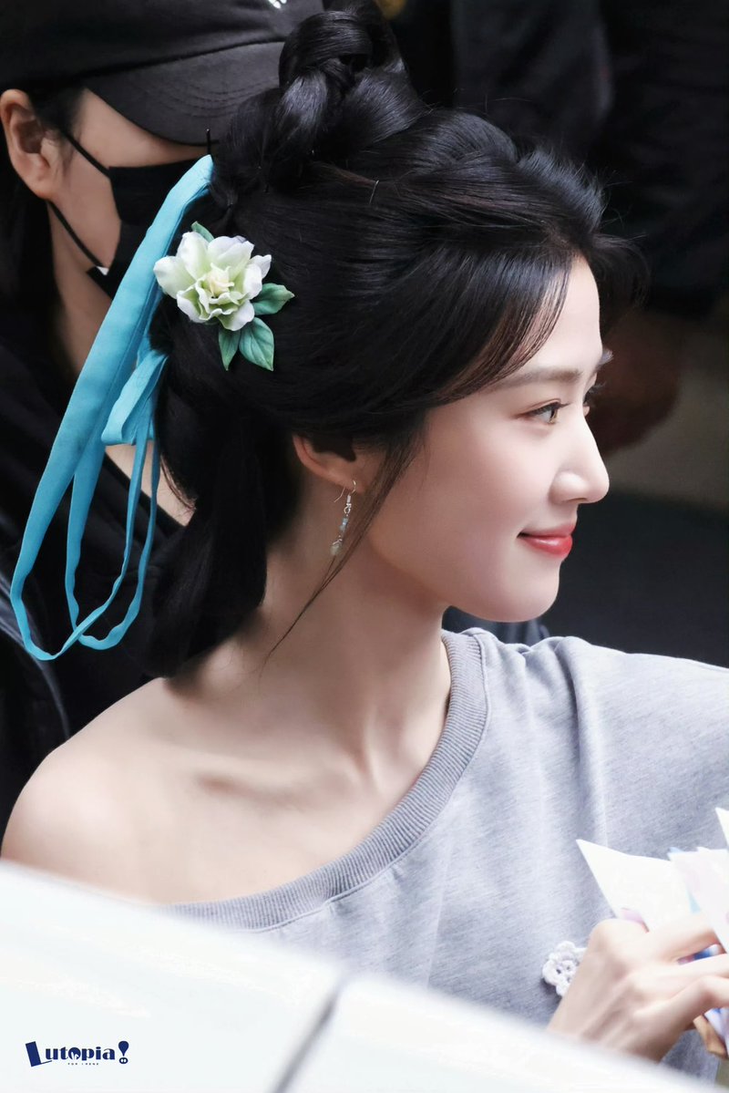 for lu yuxiao tweet media