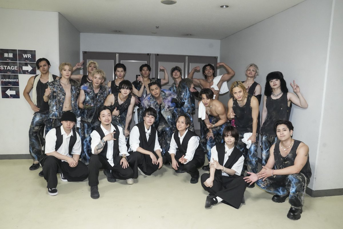 森光奏太 / dawgss tweet media