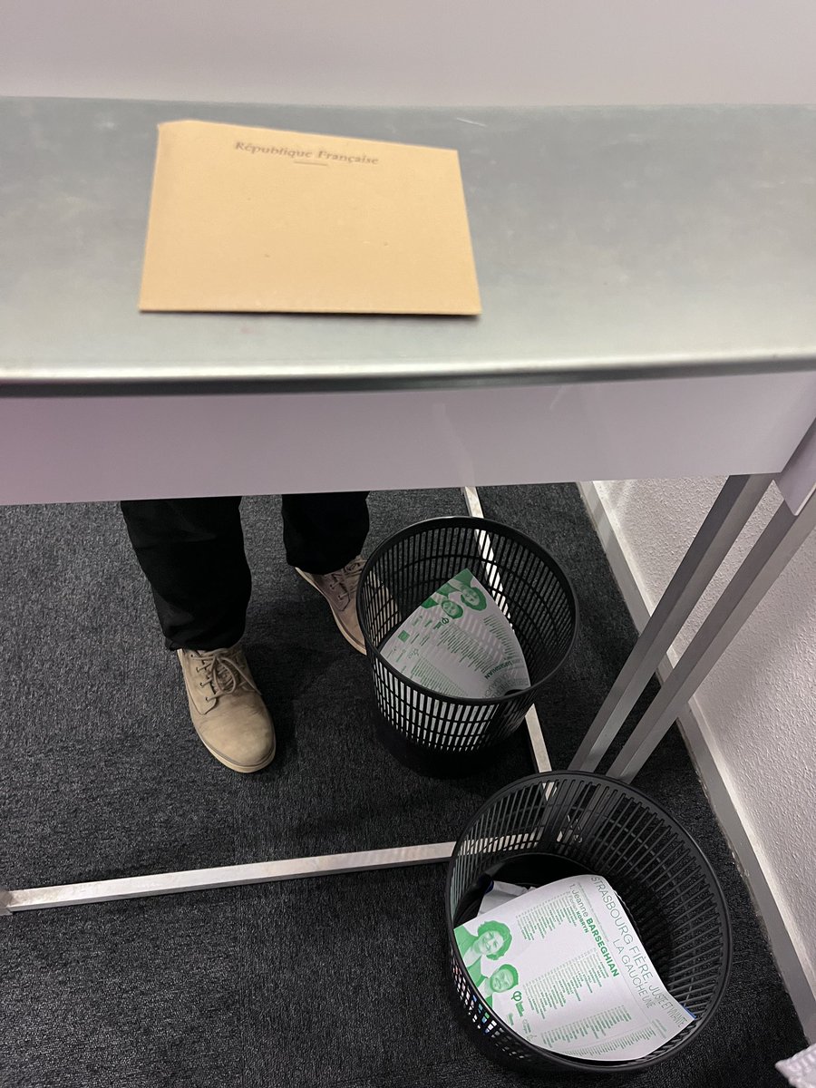 Il est l’or 🌱🚲 tweet media