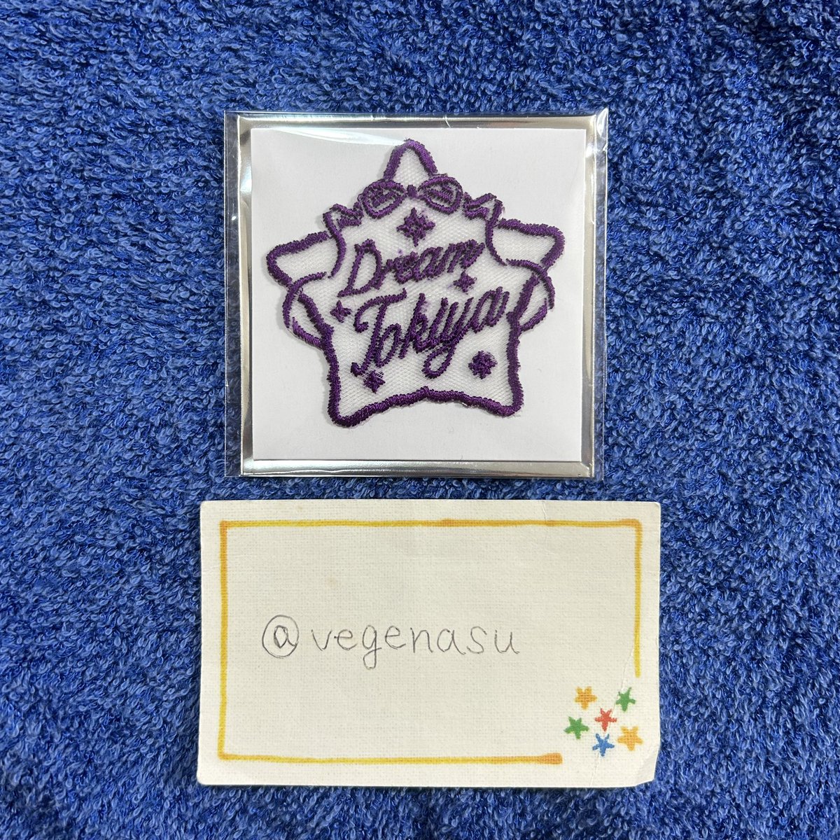 ナスビ tweet media