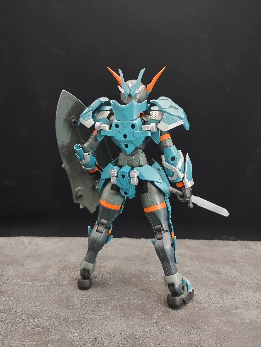 露湖(黄色いサベキチ)＠マイキャラ限界オタク tweet media