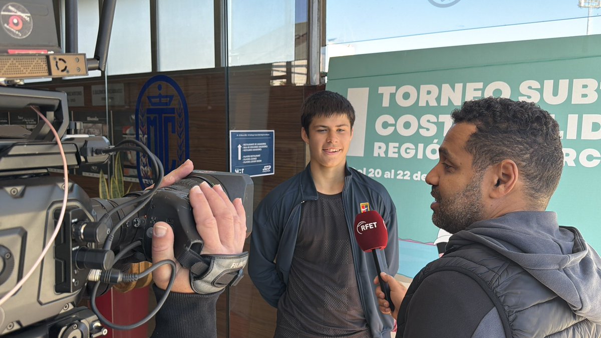 Antonio Hernández ©️ tweet media