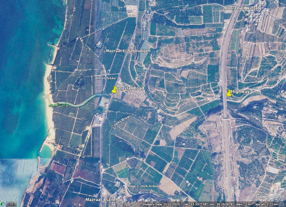 Ahmad Baydoun tweet media