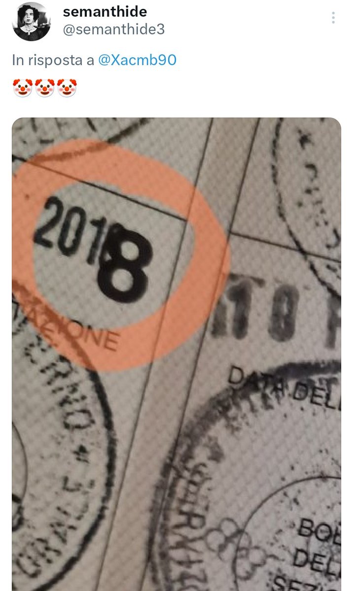 Paolo Capriotti tweet media