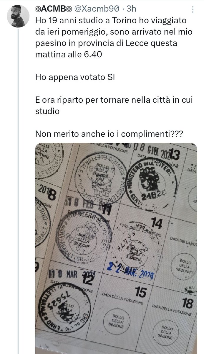 Paolo Capriotti tweet media
