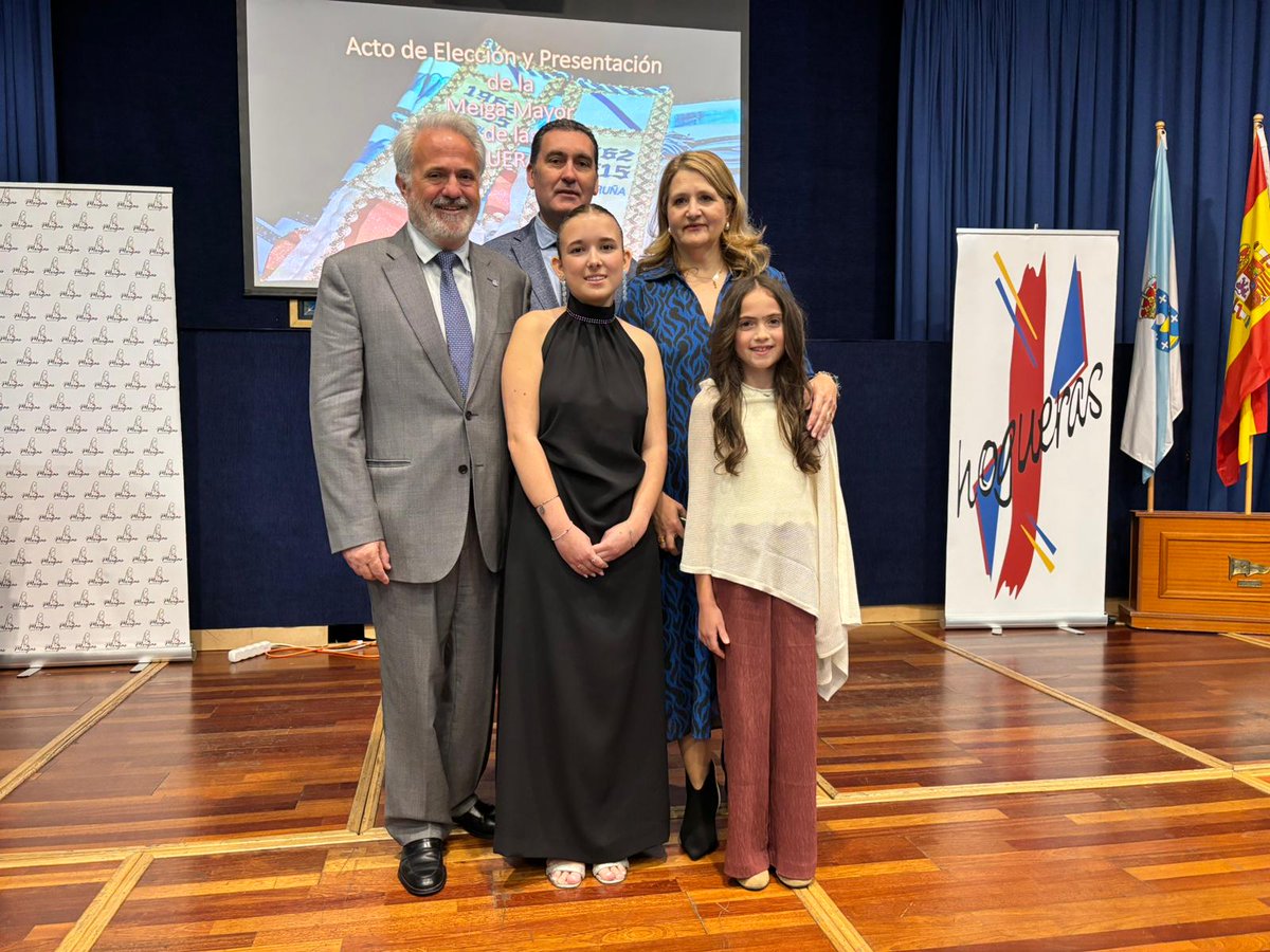 PP A Coruña tweet media