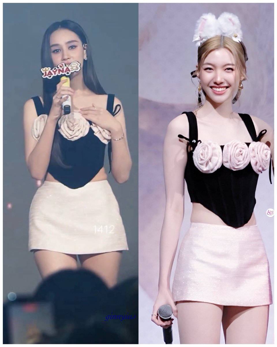 Ginnyius tweet media