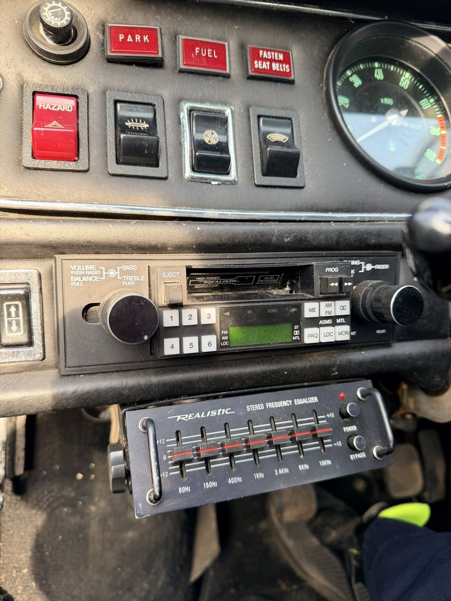 LUDEN Automotive tweet media