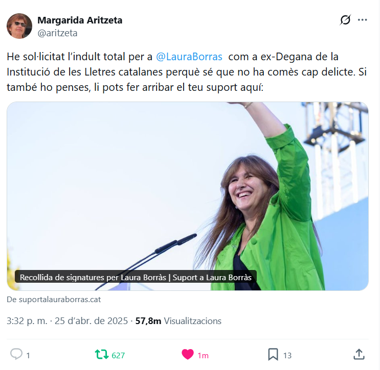 Professor Torra |I*I| tweet media