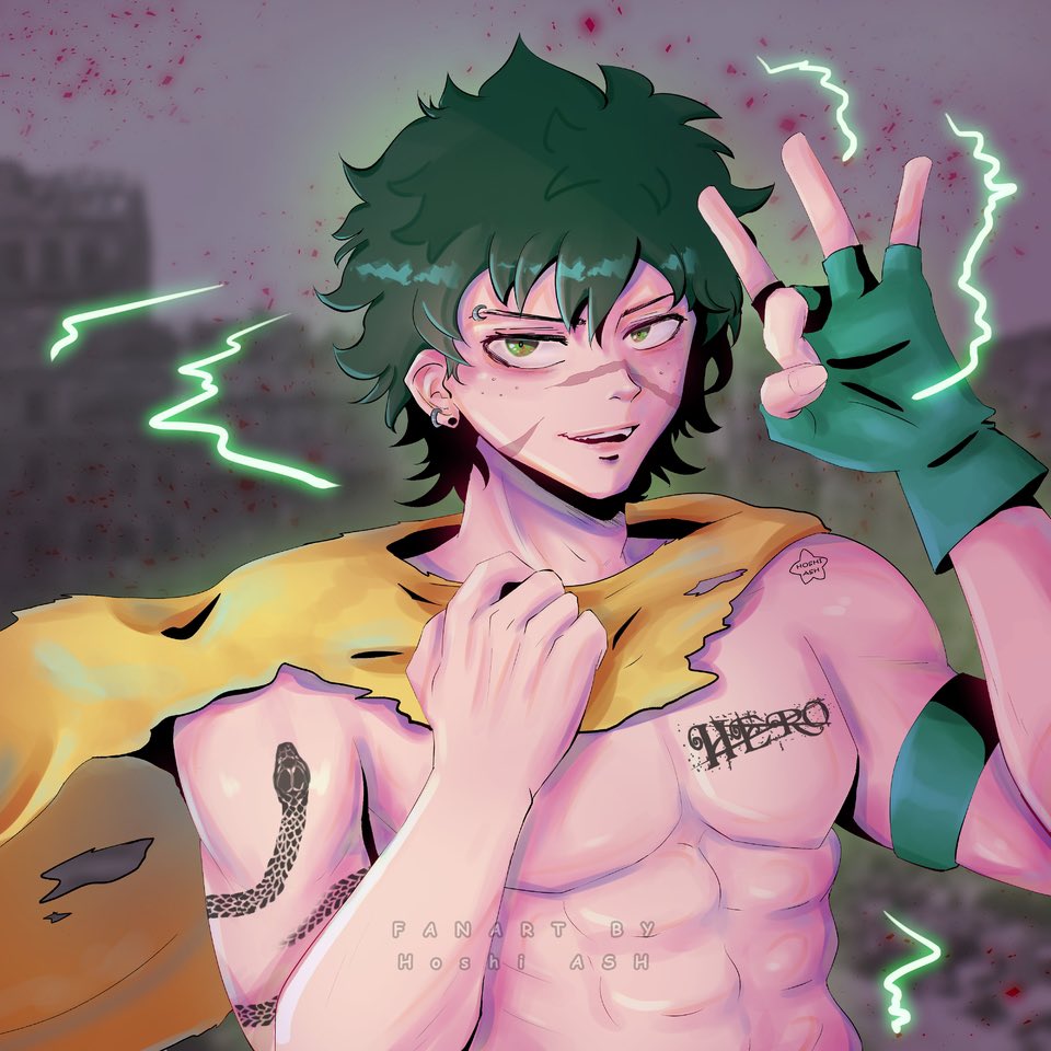 The Sero Family tweet media