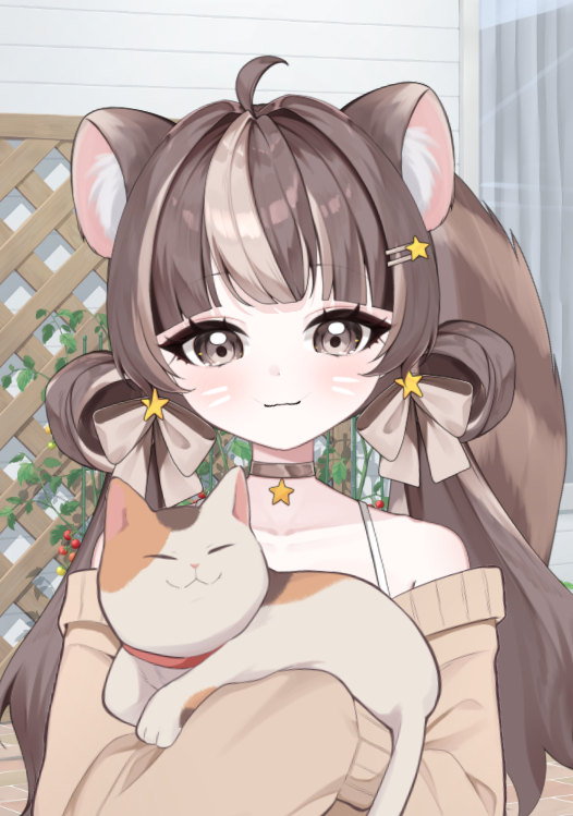 별으잉 tweet media