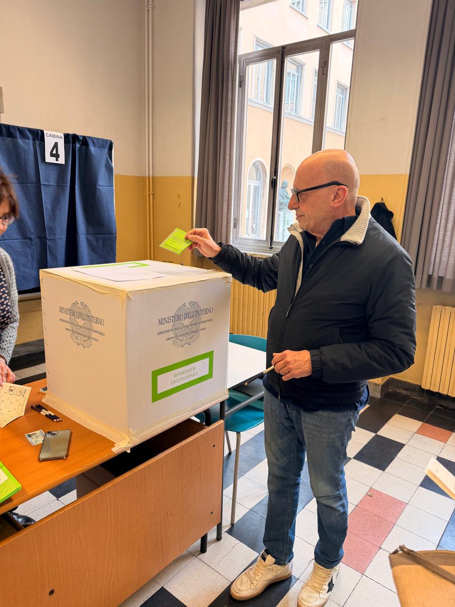 Comitato Sì Riforma tweet media