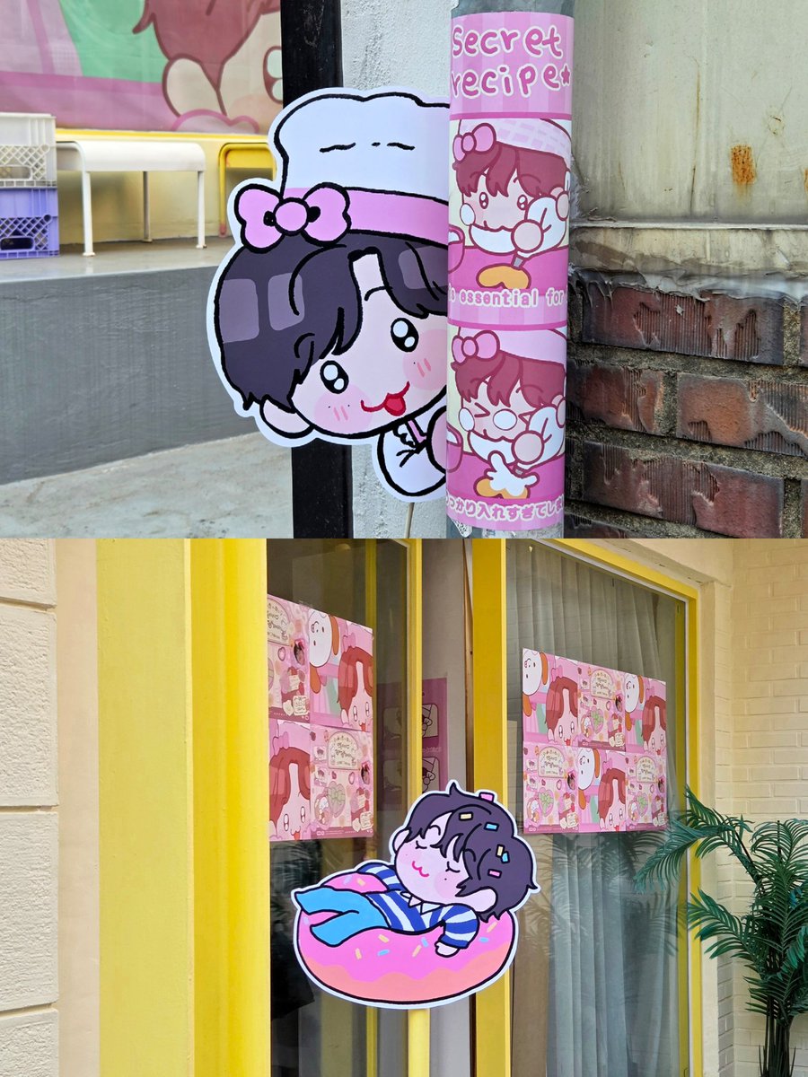 또바기 tweet media