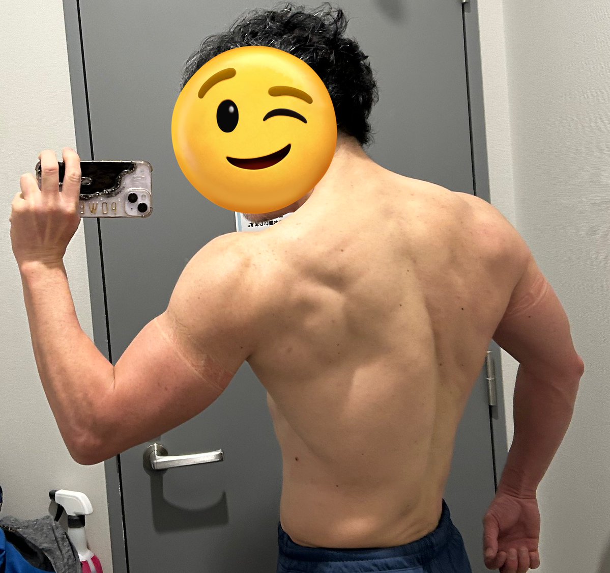 はぎ〜 tweet media