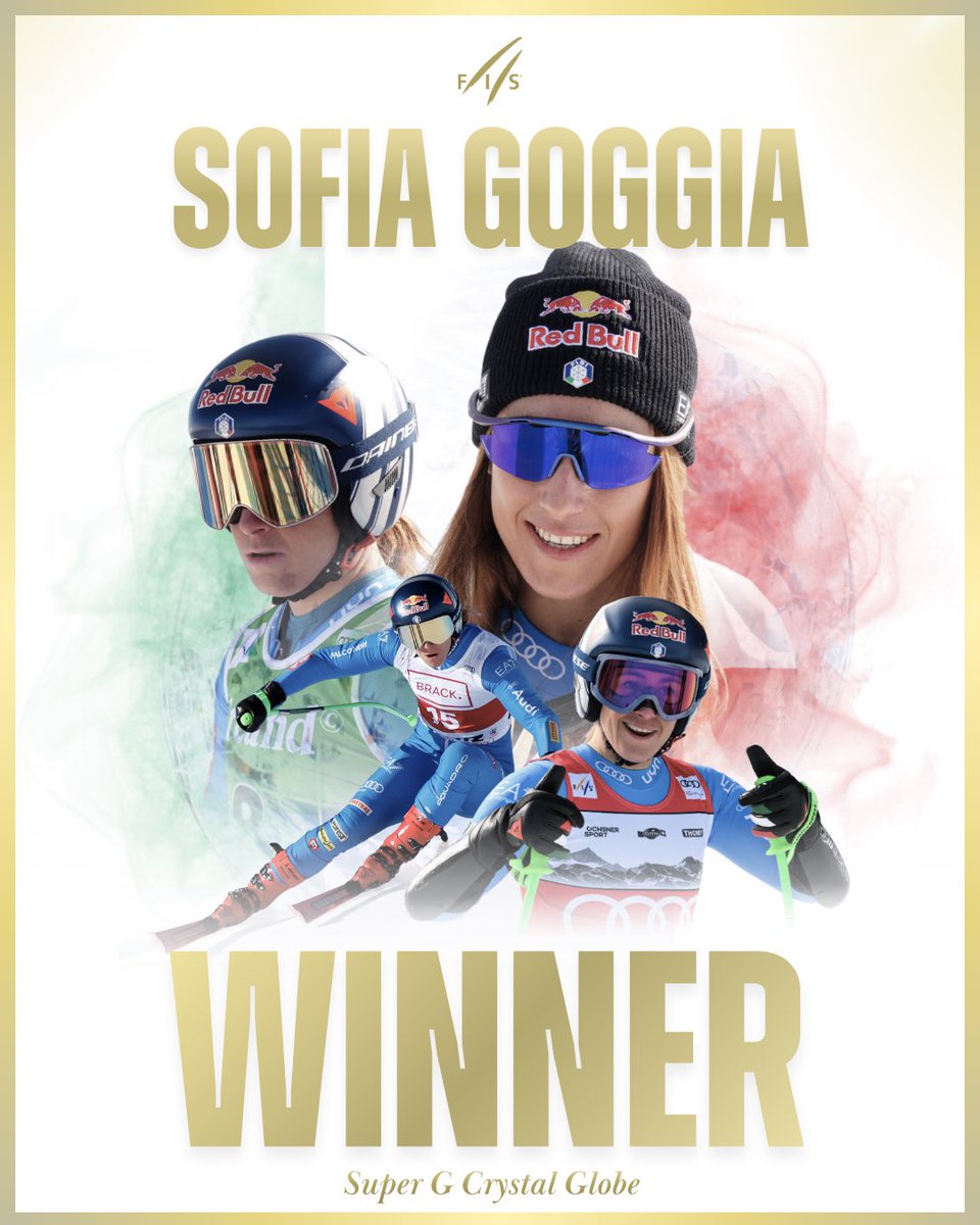 FIS Alpine tweet media