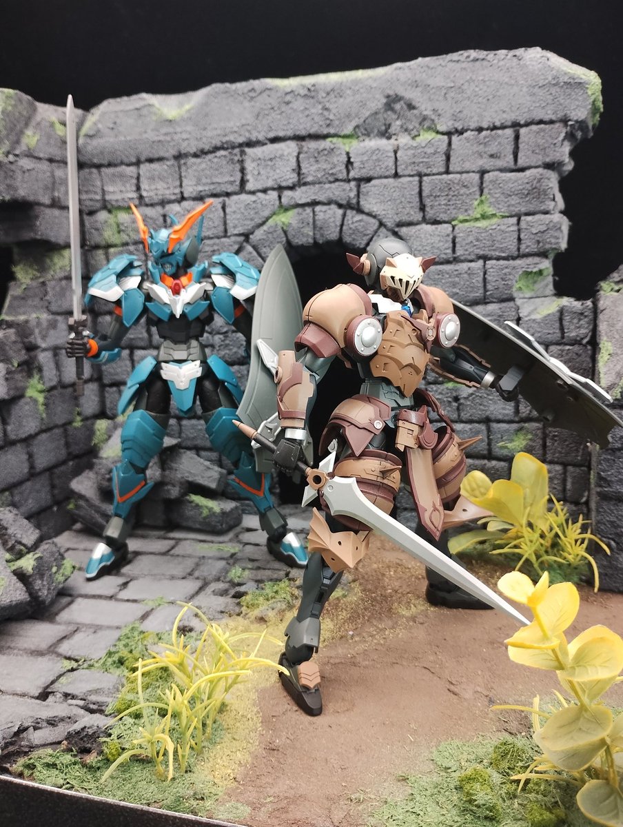 露湖(黄色いサベキチ)＠マイキャラ限界オタク tweet media