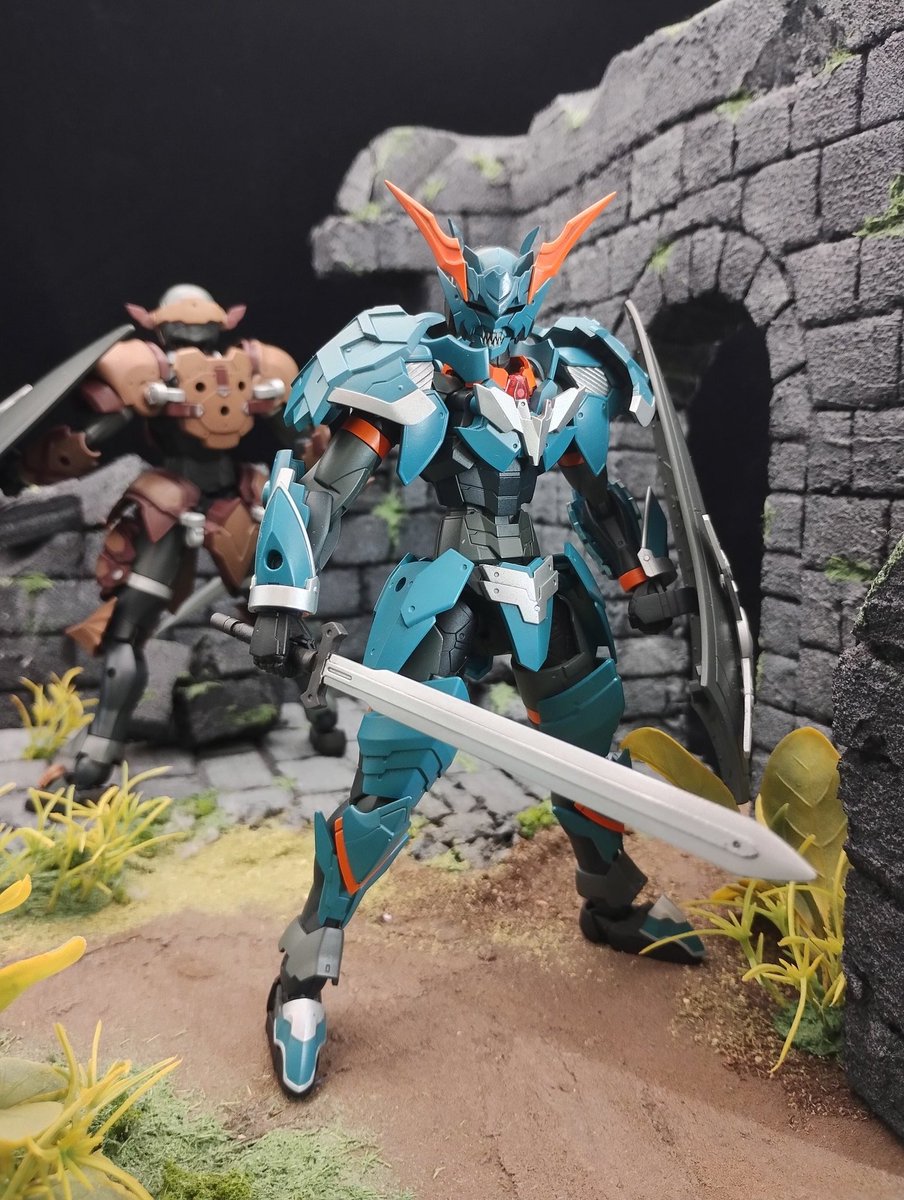 露湖(黄色いサベキチ)＠マイキャラ限界オタク tweet media