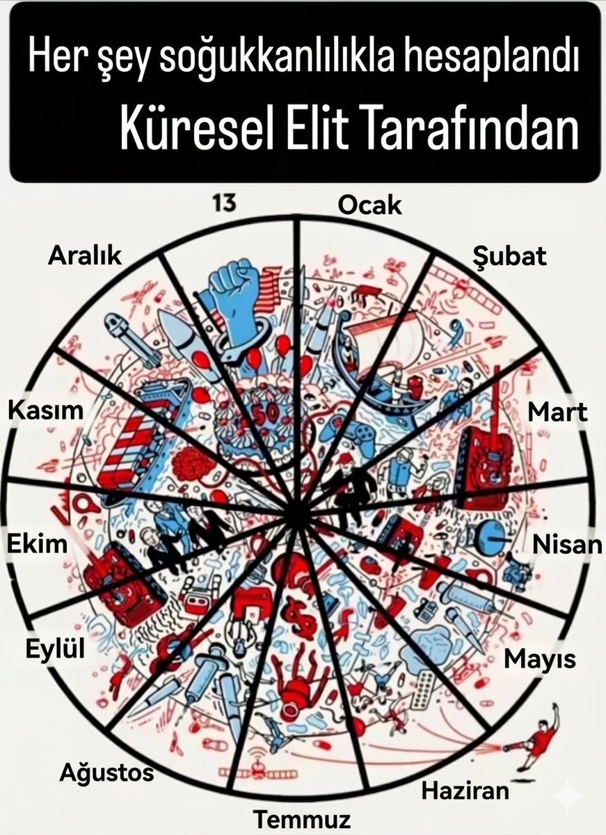 🇹🇷 TOLGA ÖZÇELİK 🇹🇷 tweet media