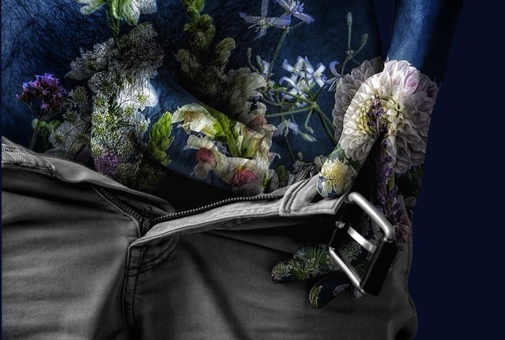 Muse In Bloom tweet media