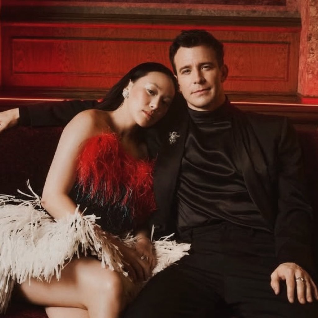 minnie ౨ৎ tweet media