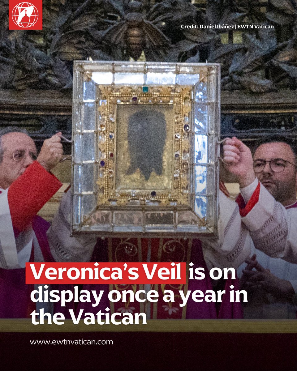 EWTN Vatican tweet media