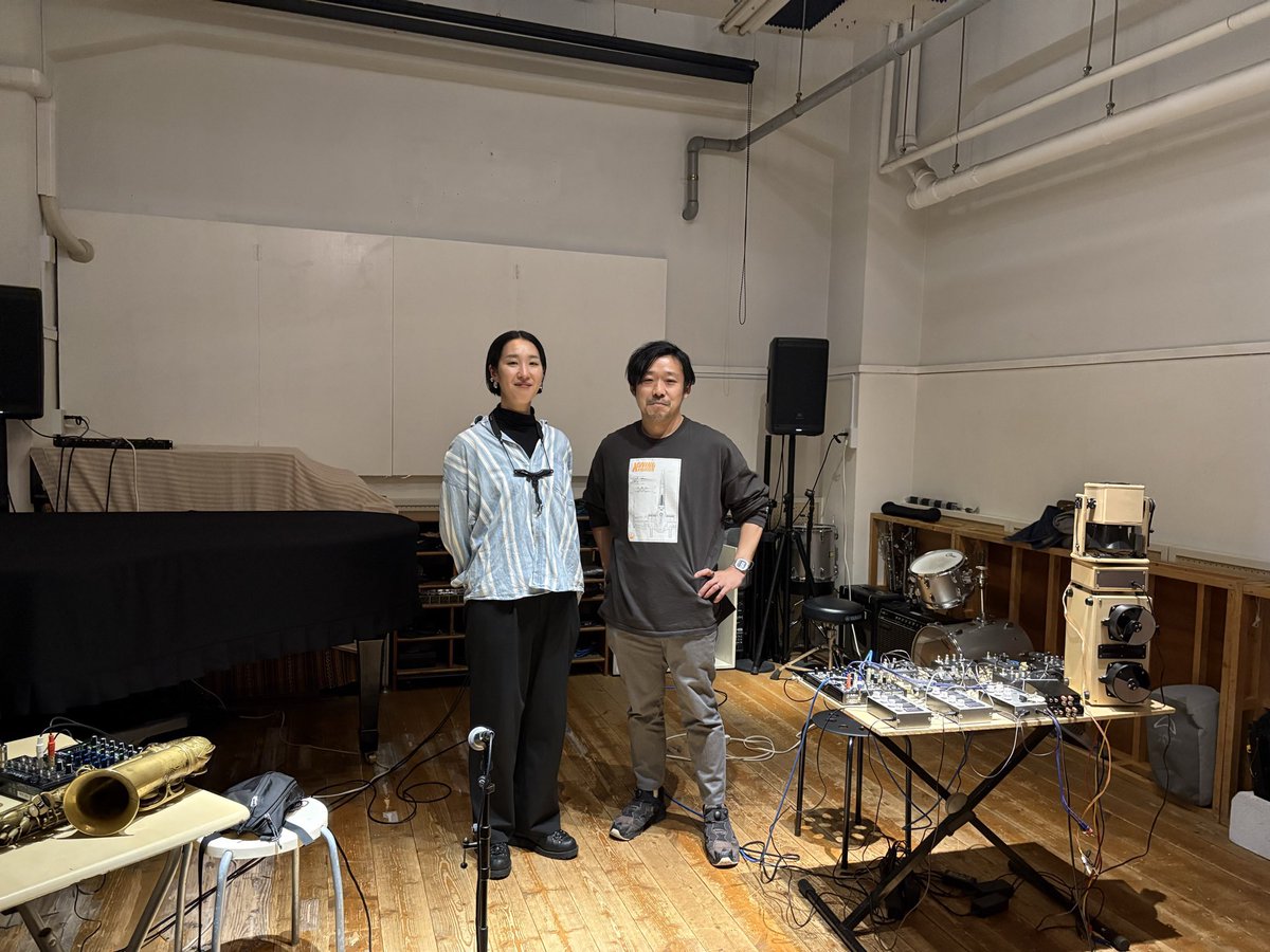 ハラナツコ tweet media