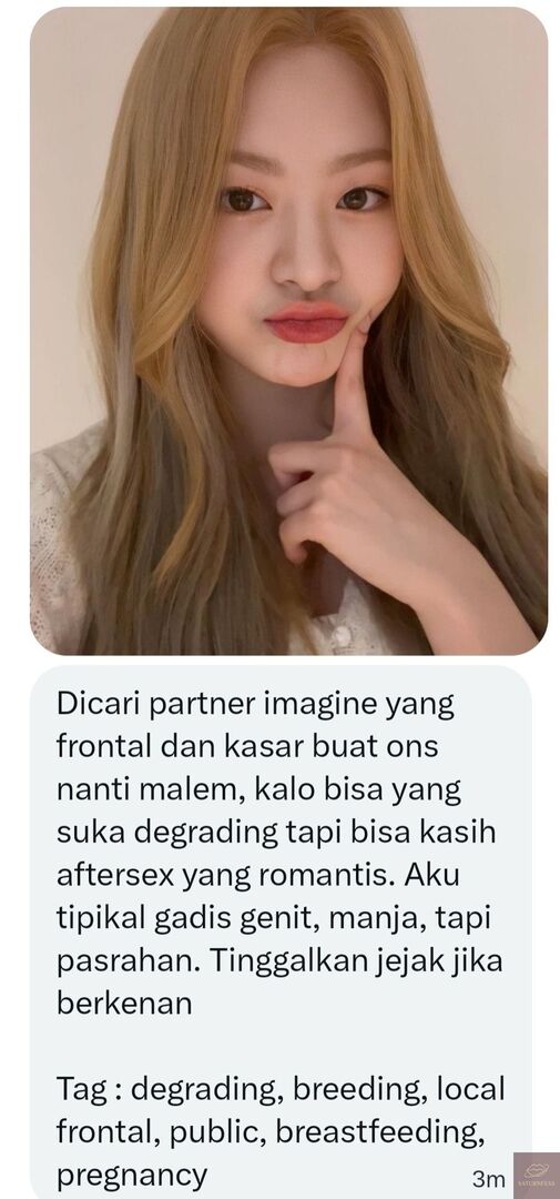 Smut base rps! tweet media