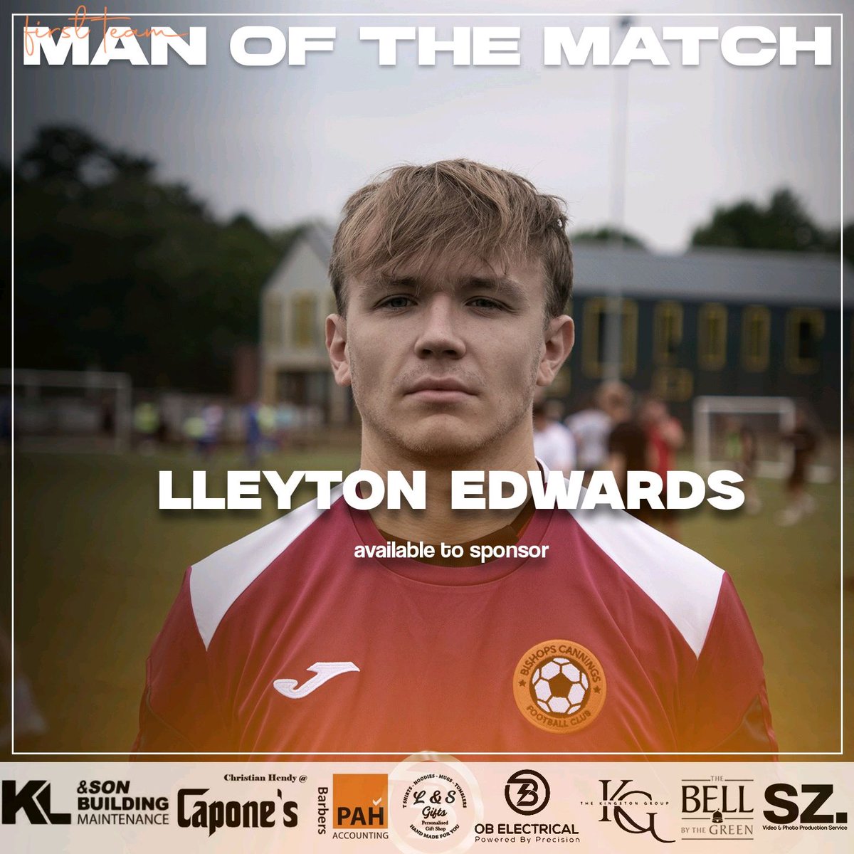 Bishops Cannings Football Club tweet media