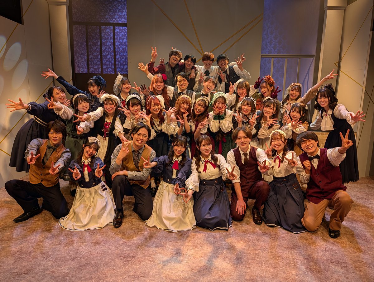 劇団ココア tweet media