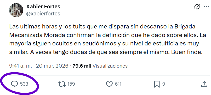EsElVecino's tweet photo. Sospecho que etre estas 533 respuestas hay ya más nombres y apellidos que en la lista de militantes de Movimiento Sumar. https://t.co/QNKSOiZKdT
