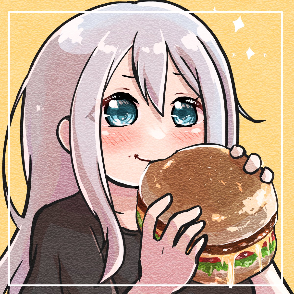 でーまん tweet media