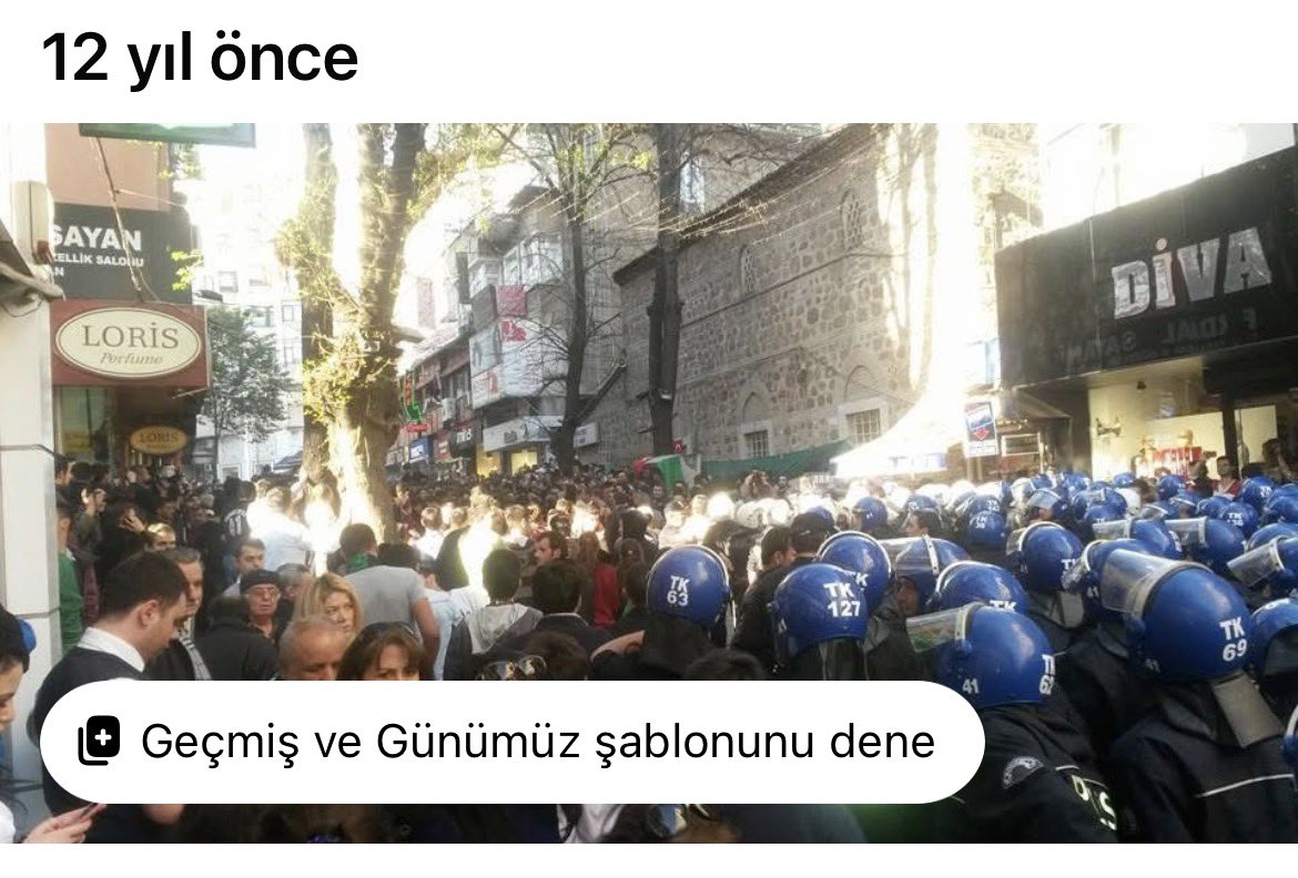 AkmanRmzn's tweet photo. 12 yıl önce yine Kocaelispor için yürümüşüz. https://t.co/FifXvELShp