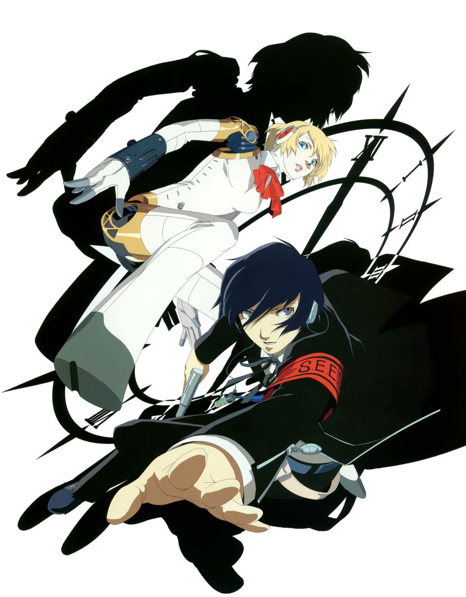 hourly aikoto !! tweet media