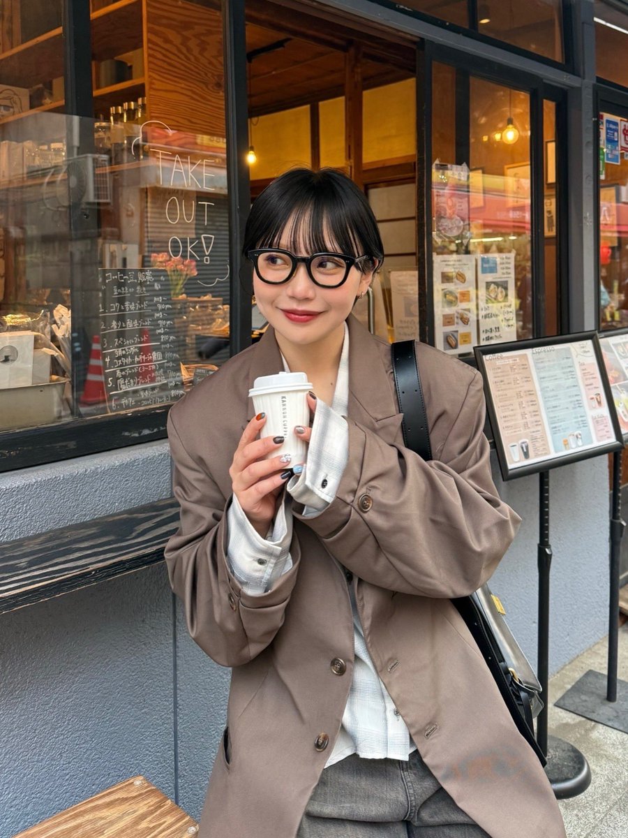 オクユウカ tweet media