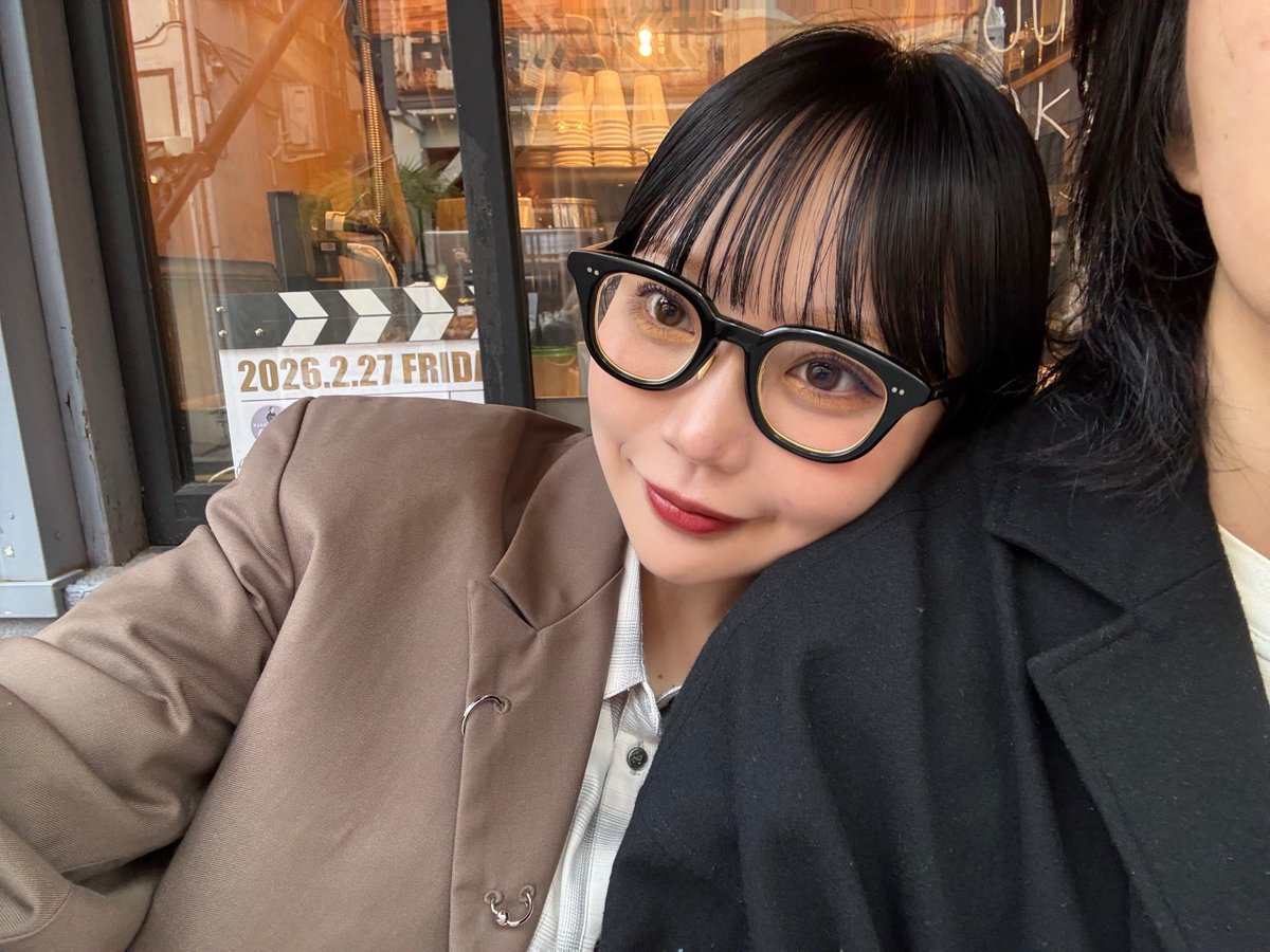 オクユウカ tweet media