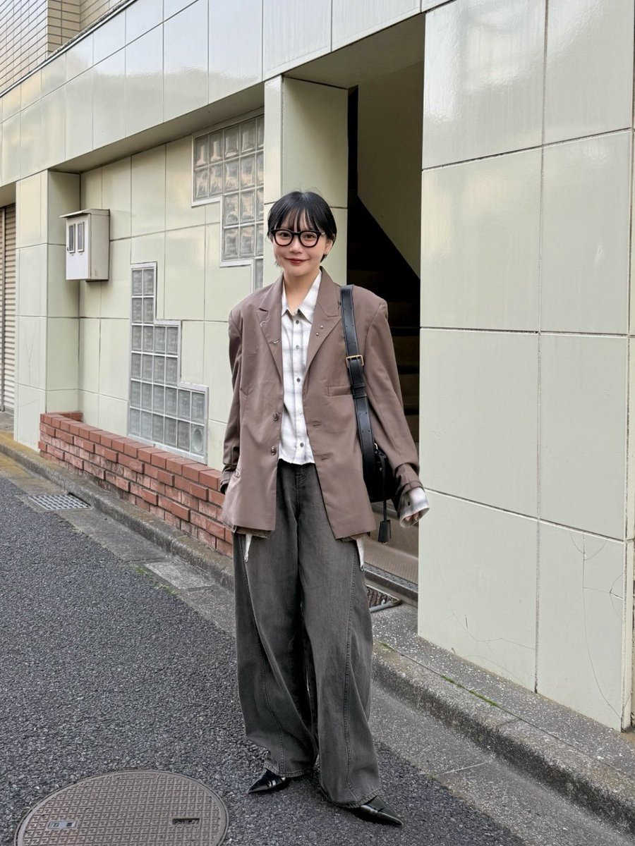 オクユウカ tweet media