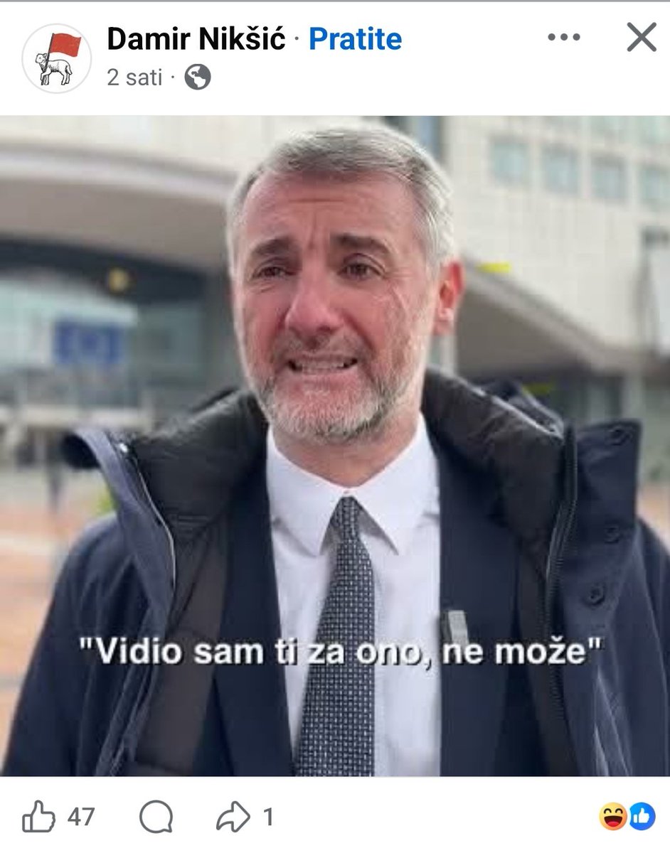 Opskurni Vidran tweet media