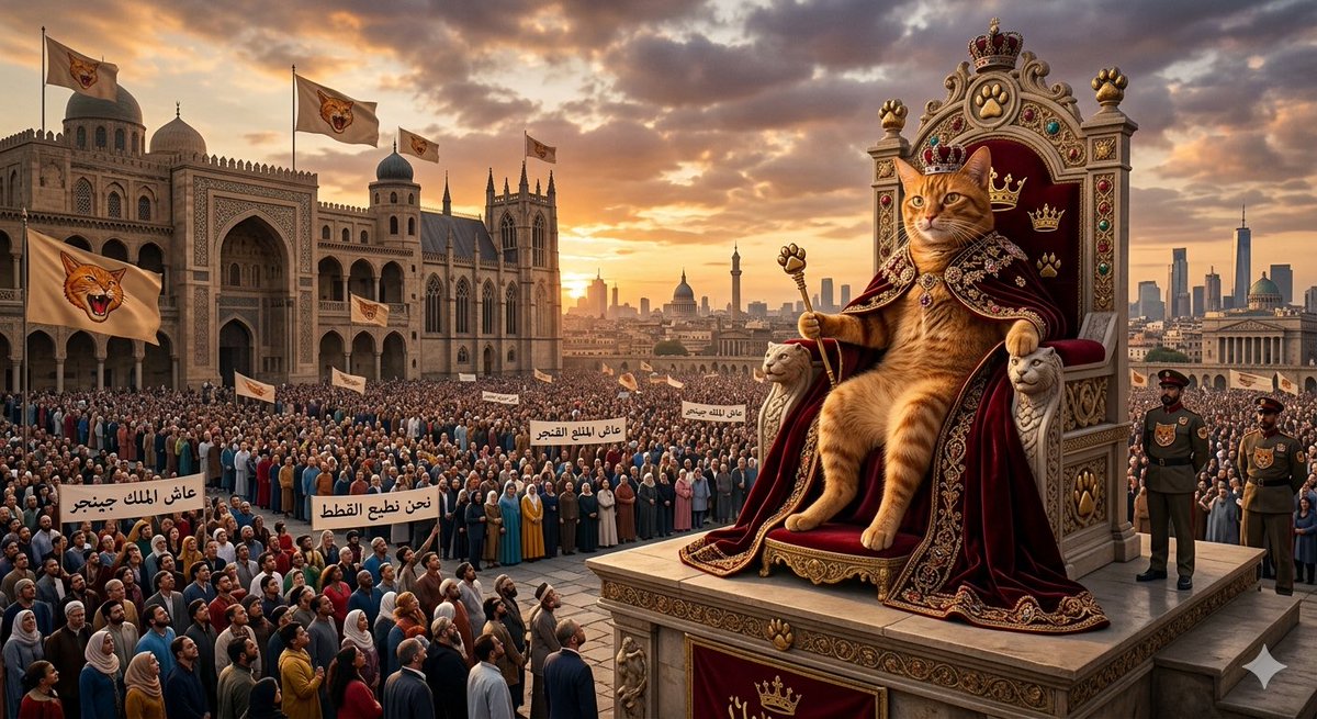 GD. Fahad tweet media